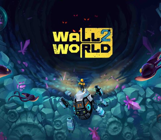 El roguelite Wall World 2 estrena demo en Steam