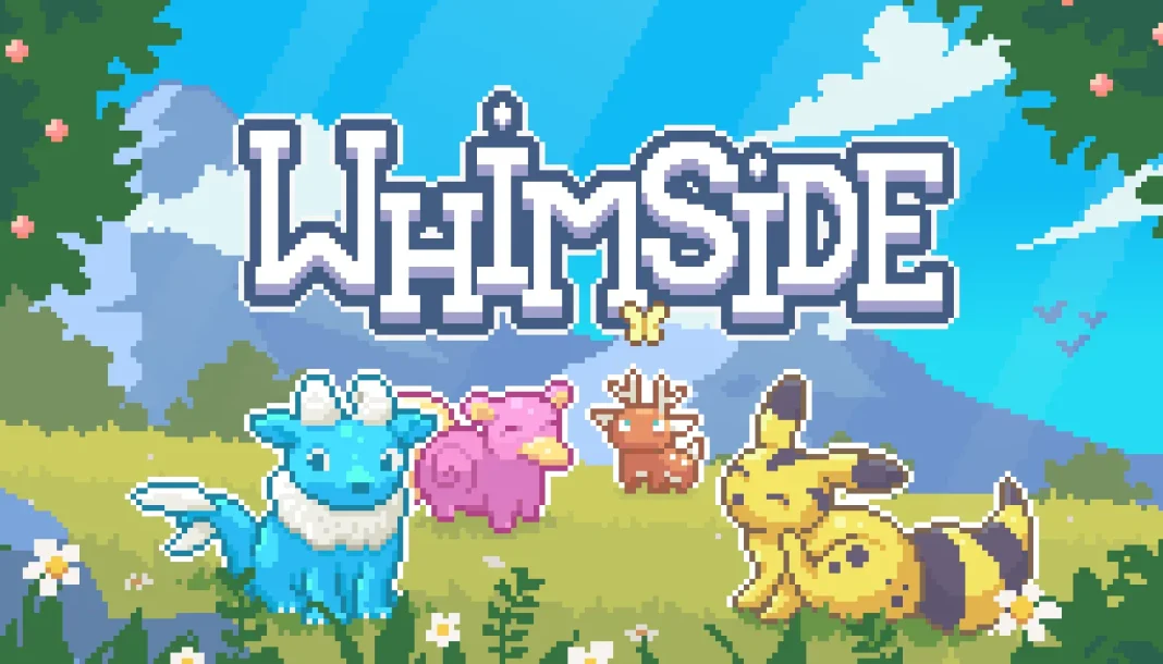 Whimside Art Whimside