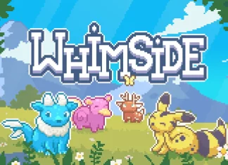 Whimside ya está aquí. ¡La compañía perfecta para cuidar y currar! Whimside