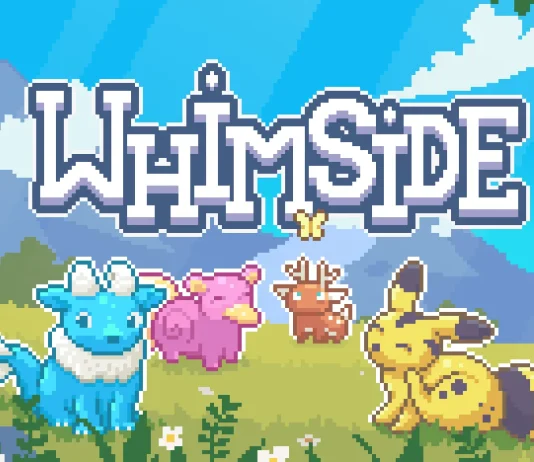 Whimside ya está aquí. ¡La compañía perfecta para cuidar y currar! Whimside