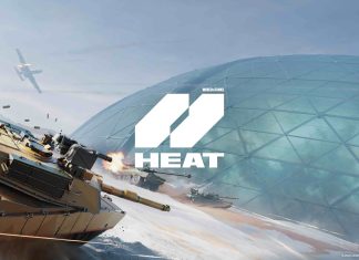 La Temporada de lanzamiento de World of Tanks: HEAT ya está aquí World of Tanks: HEAT