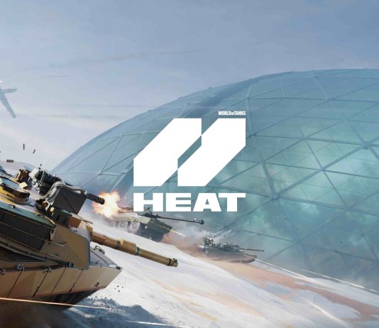 La Temporada de lanzamiento de World of Tanks: HEAT ya está aquí World of Tanks: HEAT