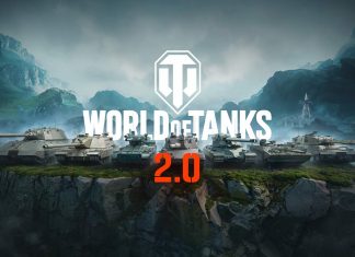 Wargaming saca los tanques en la gamescom: Anunciado World of Tanks 2.0