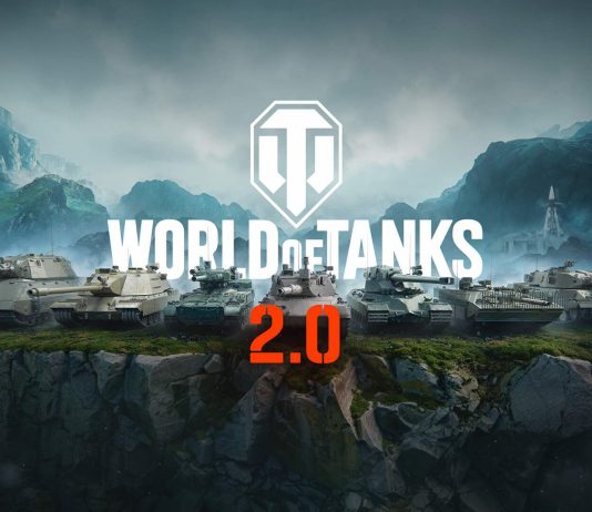 Wargaming saca los tanques en la gamescom: Anunciado World of Tanks 2.0