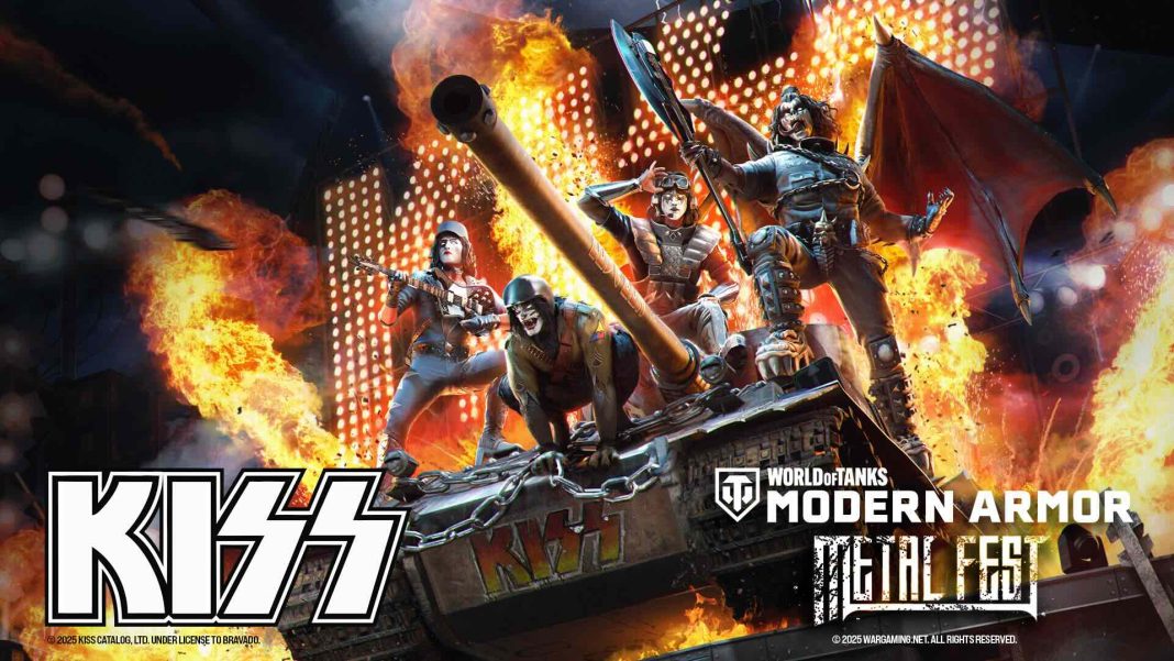 WorldOfTanks_ModernArmor_KISS_art
