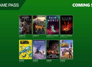 Assassin's Creed, Aliens... anunciados los juegos del Xbox Game Pass de agosto