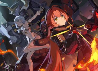 HoYoverse pone fecha a «No entres dócilmente a esa buena noche», la versión 2.2 de Zenless Zone Zero