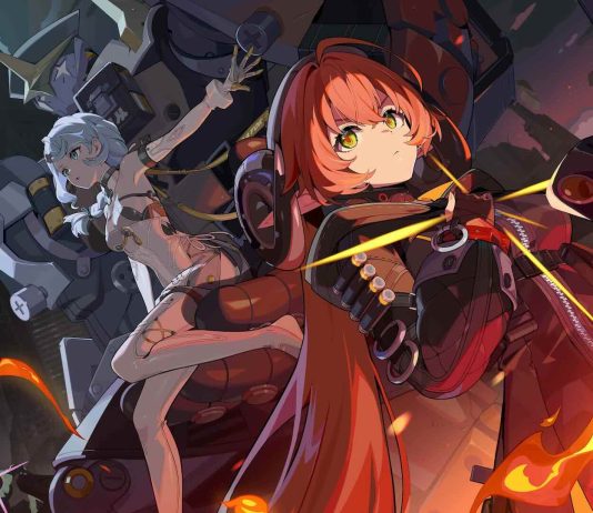 HoYoverse pone fecha a «No entres dócilmente a esa buena noche», la versión 2.2 de Zenless Zone Zero