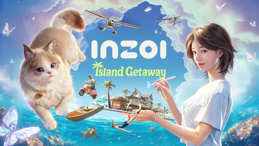 inzoi_Island_art