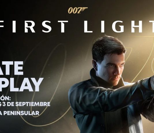 Anunciado para esta semana un State of Play centrado en 007 First Light