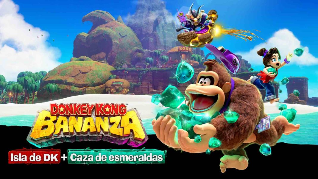 16x9-DonkeyKongBananza-DLC-ES
