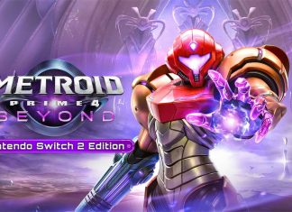 Samus calienta diciembre: Metroid Prime 4: Beyond – Nintendo Switch 2 Edition llega mañana