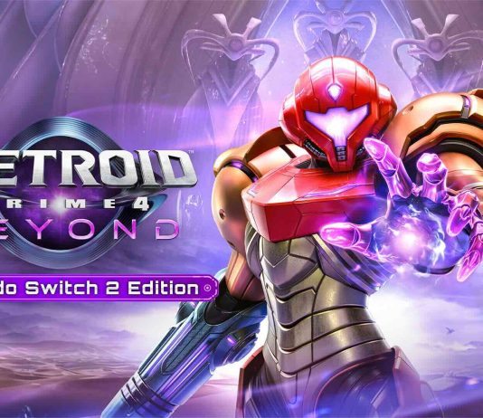 Samus calienta diciembre: Metroid Prime 4: Beyond – Nintendo Switch 2 Edition llega mañana
