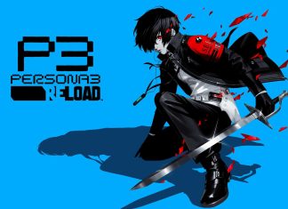 Nuevo tráiler de Persona 3 Reload de cara a su estreno en Nintendo Switch 2