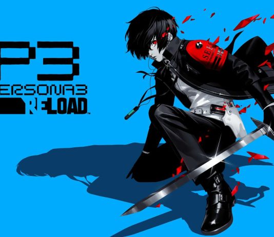 ATLUS estrena el videoclip oficial de "It's Going Down Now", temazo para Persona 3 Reload