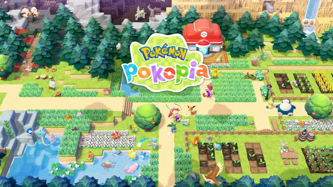 16x9-PokémonPokopia Pokémon Pokopia?