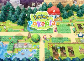 Pokemon Pokopia confirma fecha de estreno Pokémon Pokopia?