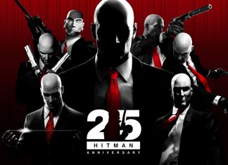 Ya está disponible la HITMAN World of Assassination – 25th Anniversary Box