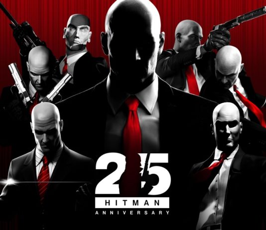 Ya está disponible la HITMAN World of Assassination – 25th Anniversary Box