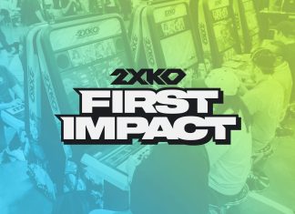 2XKO pone fecha a su Acceso Anticipado y anuncia programa competitivo