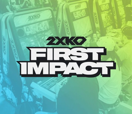 2XKO pone fecha a su Acceso Anticipado y anuncia programa competitivo
