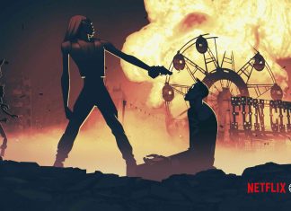 Los creadores de 400 Boys (Love, Death + Robots) hablan del capítulo tras ganar 2 Emmy