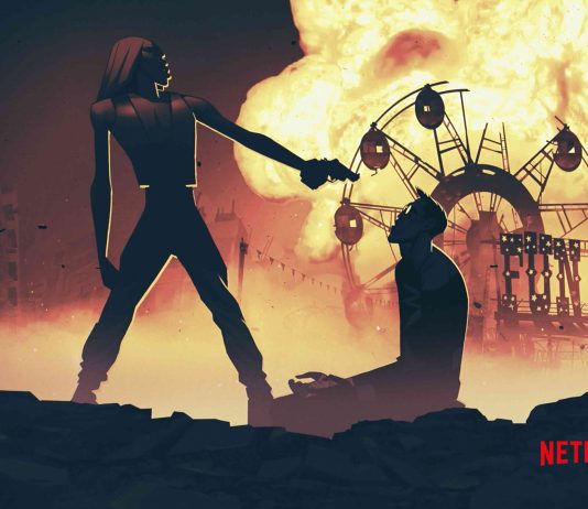 Los creadores de 400 Boys (Love, Death + Robots) hablan del capítulo tras ganar 2 Emmy