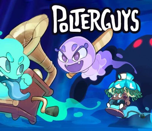 Polterguys: Possession Party también se apunta al ID@XBOX Indie Selects Demo Fest