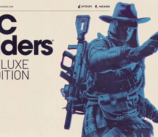 Embark Studios lanza una prueba pública para ARC Raiders