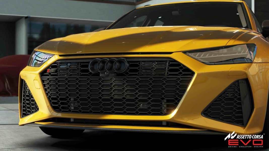 Assetto Corsa EVO_EA3_Audi RS 6 Avant _03