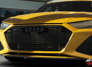 Assetto Corsa EVO actualiza su Acceso Anticipado: Multijugador, nuevos coches, circuitos...