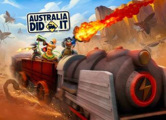 Australia Did It tendrá demo por el Steam Next Fext