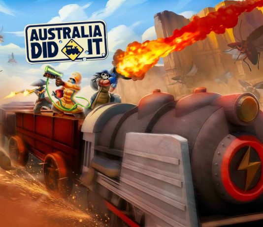 Australia Did It tendrá demo por el Steam Next Fext