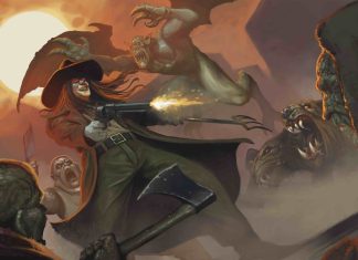 El clásico noventero Blood volverá remasterizado en Blood: Refreshed Supply