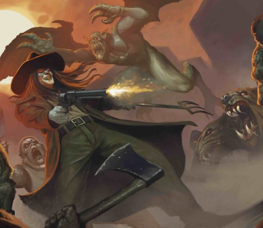El clásico noventero Blood volverá remasterizado en Blood: Refreshed Supply