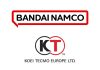 Bandai Namco y Koei Tecmo amplían su acuerdo de distribución en Europa