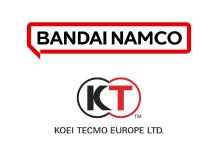 Bandai Namco y Koei Tecmo amplían su acuerdo de distribución en Europa