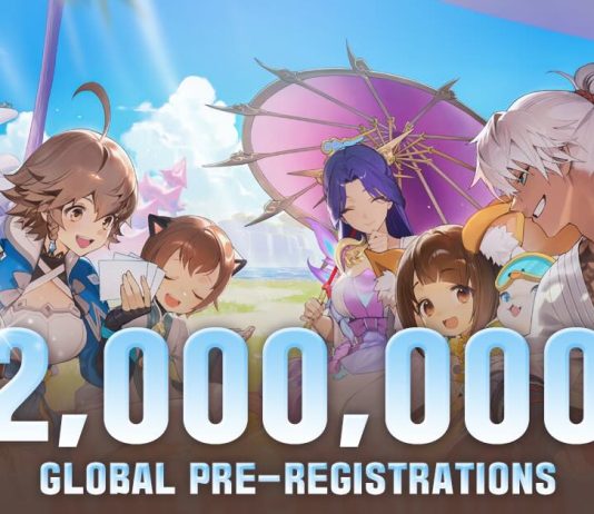 Blade & Soul Heroes celebra los 2 millones de preinscripciones con nuevo tráiler K-Pop