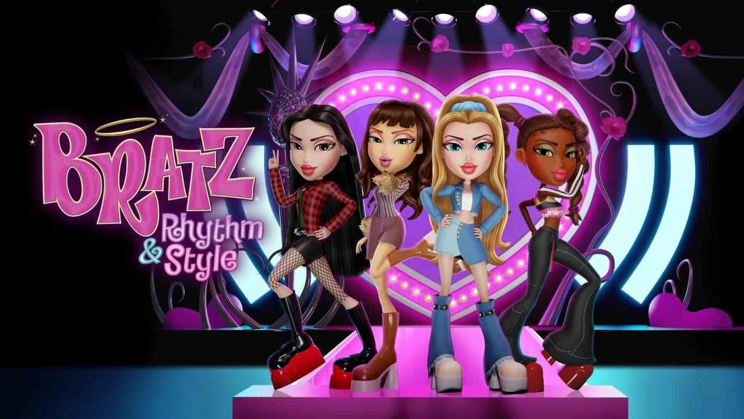 Bratz_RhythmStyle_art