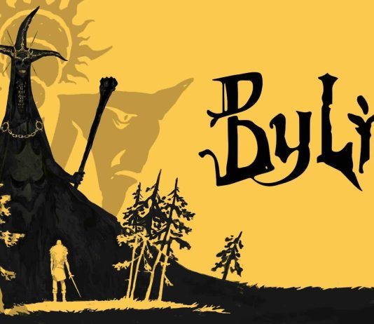 El ID@Xbox Indie Selects Demo Fest estrena la demo de Bylina