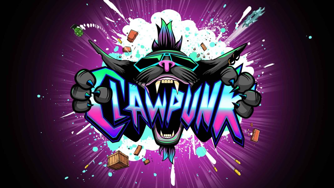 CLAWPUNK_art
