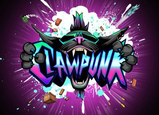 Échale mucha garra: CLAWPUNK ya está a la venta en PC y consolas