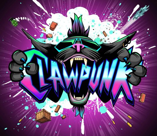 Échale mucha garra: CLAWPUNK ya está a la venta en PC y consolas