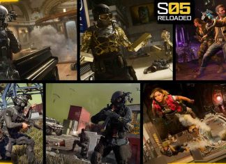 Nuevo mapa, modos, eventos y más llegan a Call of Duty: Black Ops 6 y Warzone con la Temporada 5 Recargada