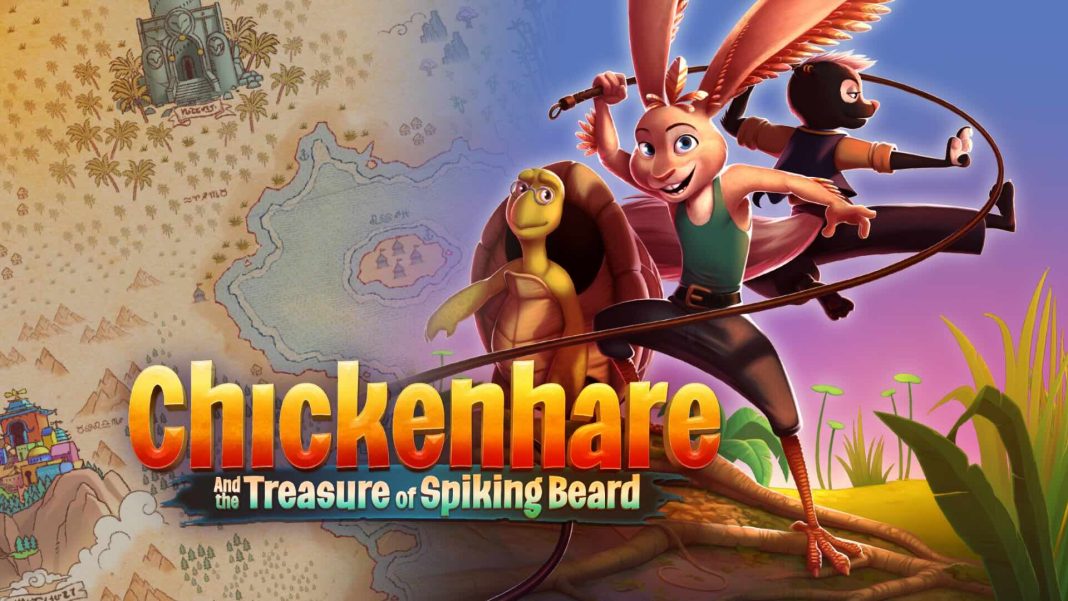 Chickenhare&TTSB_Keyart_1920x1080