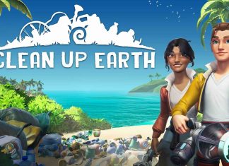 A cuidar el planeta: Clean Up Earth estrena gameplay