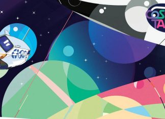 Bohemia Interactive revela el tráiler de Cosmo Tales