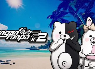 Spike Chunsoft anuncia Danganronpa 2x2, que llegará en 2026