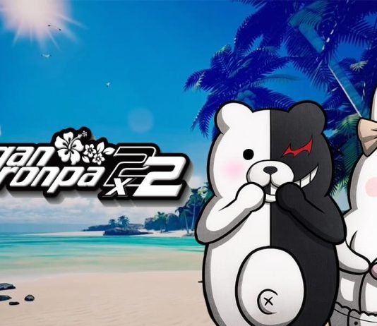 Spike Chunsoft anuncia Danganronpa 2x2, que llegará en 2026