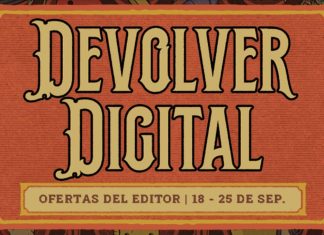 Devolver Digital lanza grandes descuentos en su catálogo de Steam